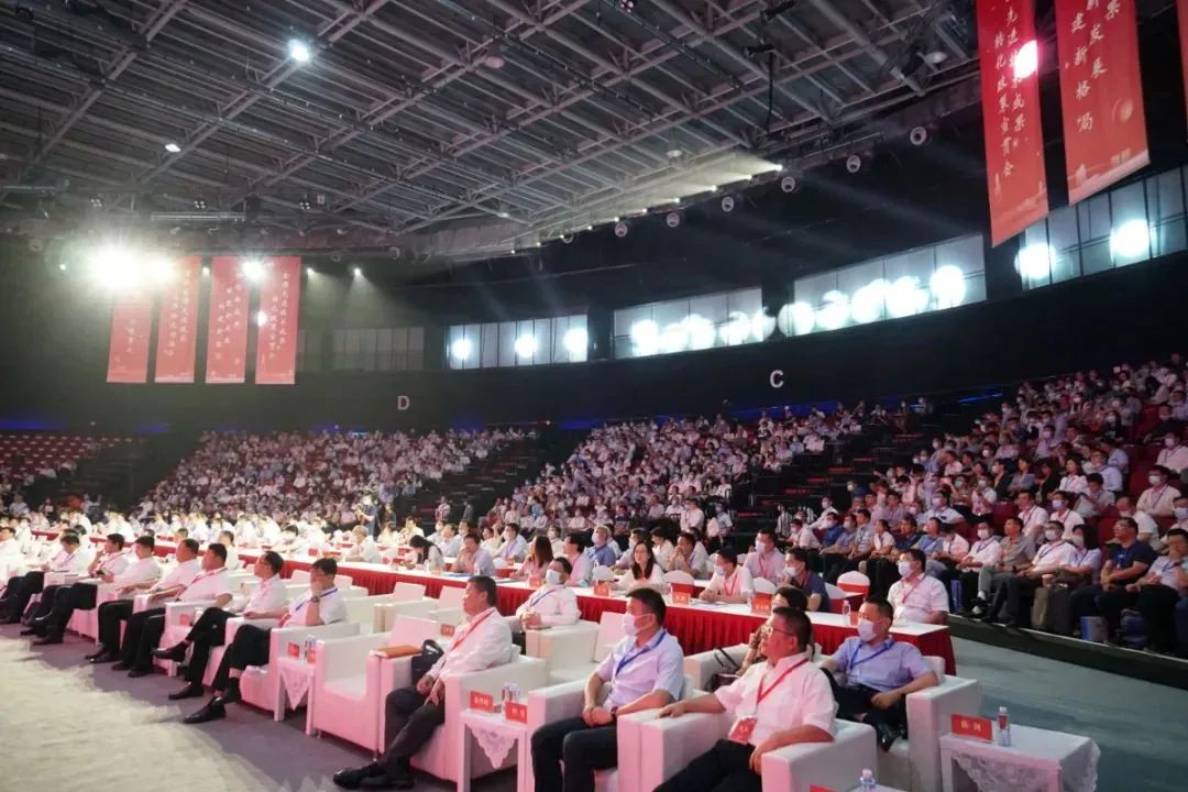 【会员动态】优科检测亮相苏州2024先进技术成果转化大会